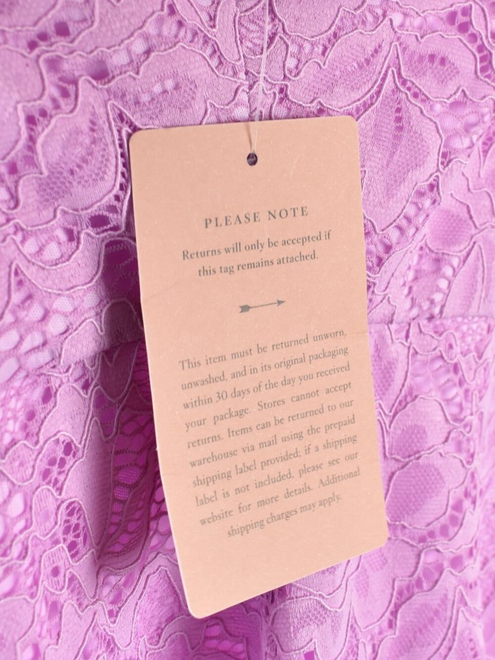 BHLDN Maria Sleeveless Lace Midi Dress NEW - XS - Picture 10 of 11